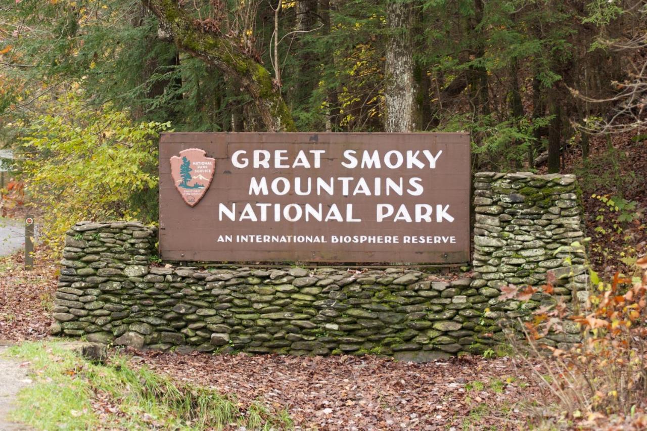 Maple Trails, Wifi, 1089 Free Tickets Each Paid Day, Dollywood And More Gatlinburg Exterior photo