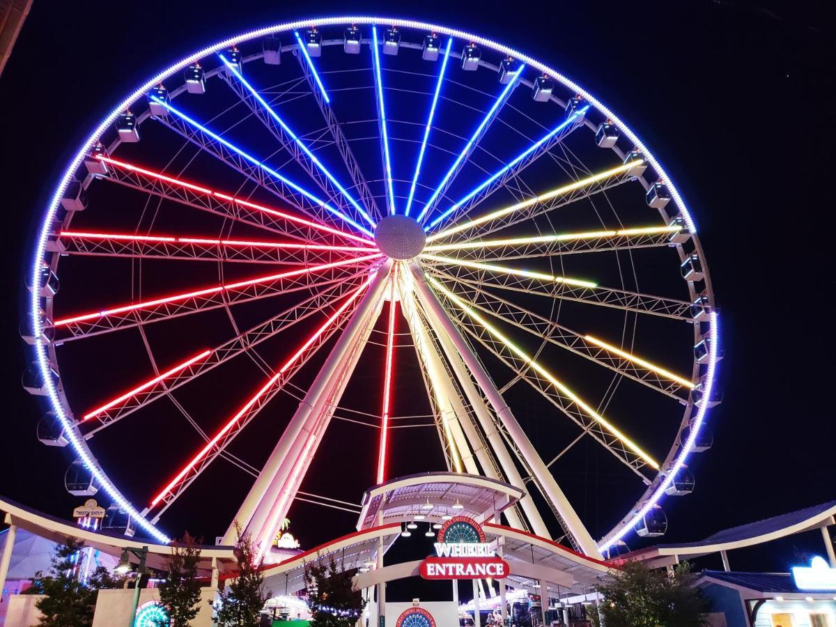 Maple Trails, Wifi, 1089 Free Tickets Each Paid Day, Dollywood And More Gatlinburg Exterior photo