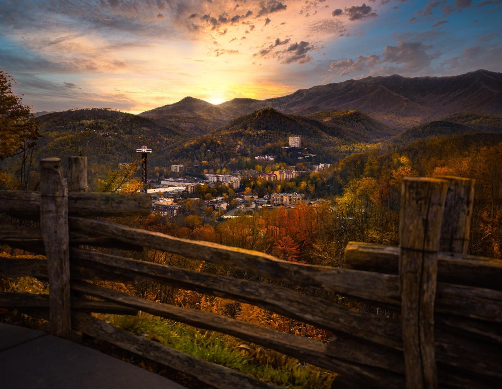 Maple Trails, Wifi, 1089 Free Tickets Each Paid Day, Dollywood And More Gatlinburg Exterior photo