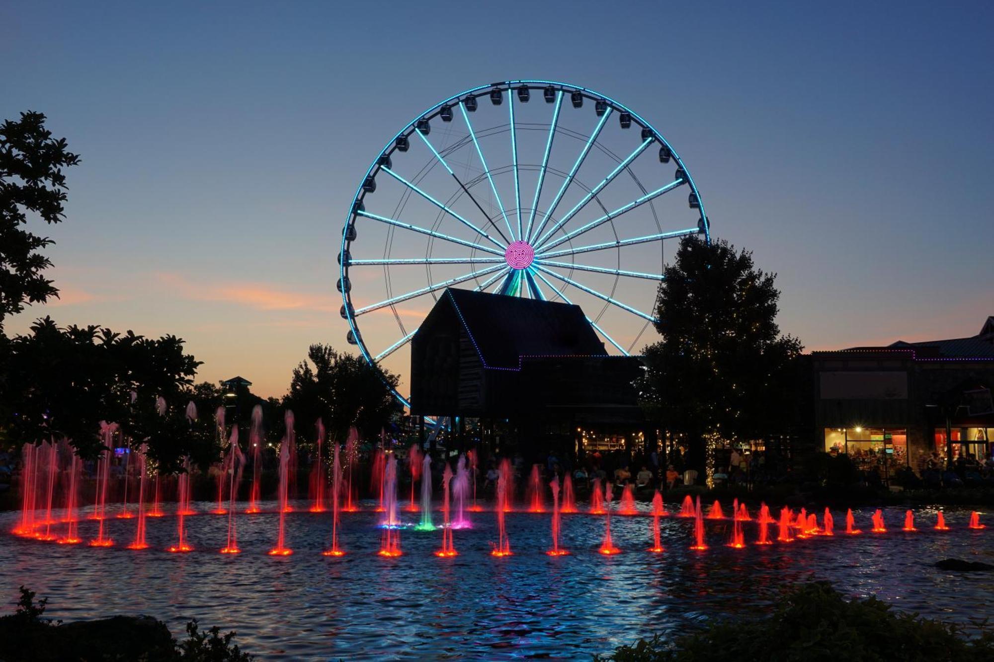 Maple Trails, Wifi, 1089 Free Tickets Each Paid Day, Dollywood And More Gatlinburg Exterior photo